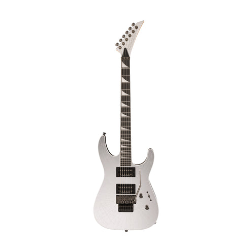 Jackson Pro Plus Series Soloist SL2 Electric Guitar, Ebony FB, Shattered Mirror