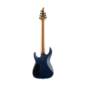 Jackson Pro Plus Series DK Modern MDK7P HT Electric Guitar, Ebony FB, Chlorine Burst
