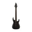 Jackson Pro Plus Series DK Modern MDK7 HT Electric Guitar, Ebony FB, Black