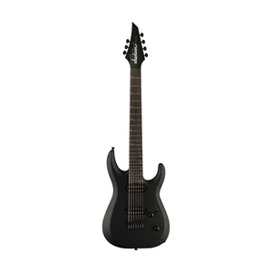 Jackson Pro Plus Series DK Modern MDK7 HT Electric Guitar, Ebony FB, Black