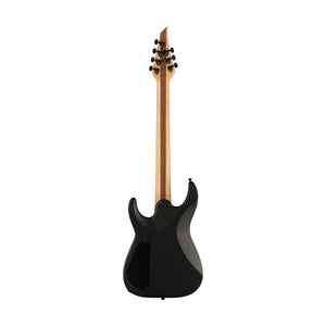 Jackson Pro Plus Series DK Modern MDK7 HT Electric Guitar, Ebony FB, Black