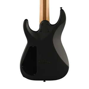 Jackson Pro Plus Series DK Modern MDK7 HT Electric Guitar, Ebony FB, Black