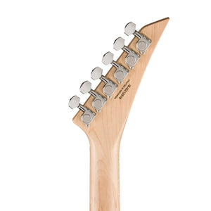 Jackson X Series DK3XRM HSS Electric Guitar, Maple FB, Deep Purple Metallic