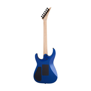 Jackson X Series Dinky DK3XR HSS Electric Guitar, Laurel FB, Cobalt Blue