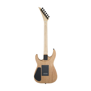 Jackson JS Series Dinky Arch Top JS22 DKA Electric Guitar, Amaranth FB, Natural Oil