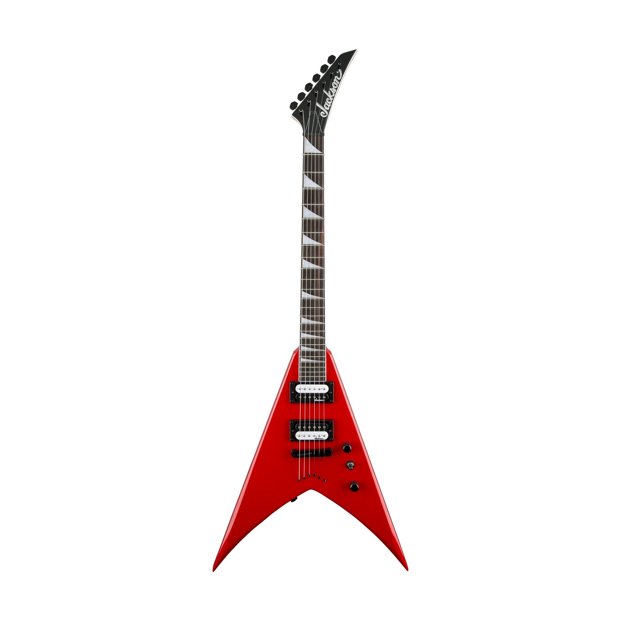 Jackson JS Series King V JS32T Electric Guitar, Amaranth FB