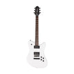 Jackson X Series Signature Mark Morton Dominion DX2FM Electric Guitar, Snow White