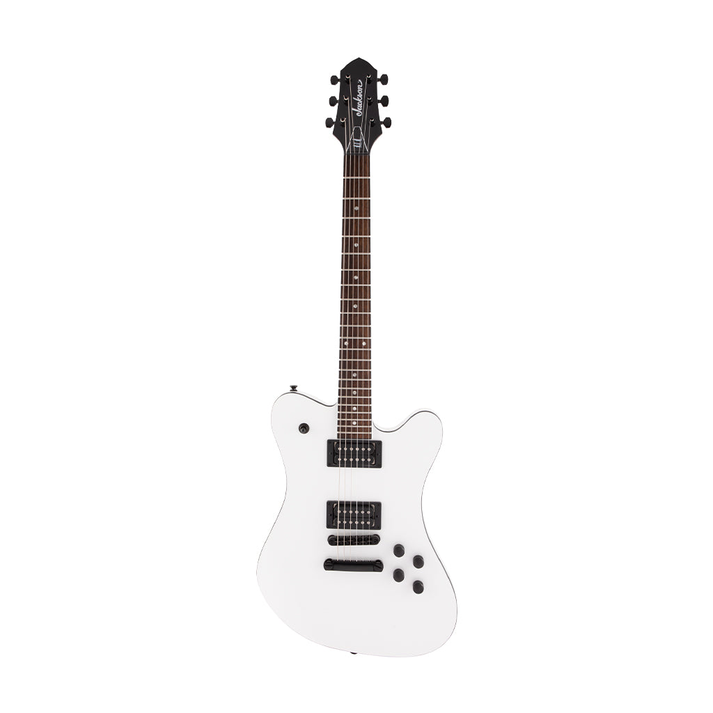 Jackson X Series Signature Mark Morton Dominion DX2FM Electric Guitar, Snow White