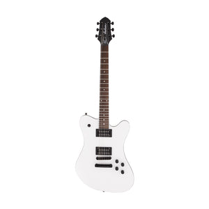 Jackson X Series Signature Mark Morton Dominion DX2FM Electric Guitar, Snow White