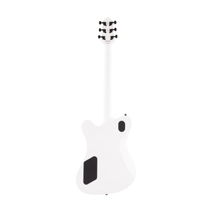 Jackson X Series Signature Mark Morton Dominion DX2FM Electric Guitar, Snow White
