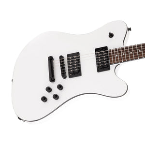 Jackson X Series Signature Mark Morton Dominion DX2FM Electric Guitar, Snow White