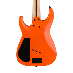 Jackson Pro Plus Series MDK7 MS Electric Guitar, Satin Orange Crush