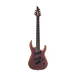 Jackson Pro Series Dinky DK Modern HT7 MS Electric Guitar, Ebony FB, Eureka Mist