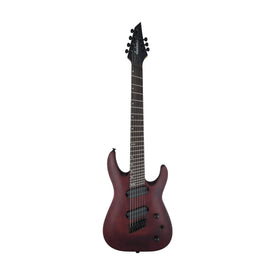 Jackson Dinkyタイプギター Jackson X Series Dinky DKAF7 Multi-scale Electric Guitar, Laurel