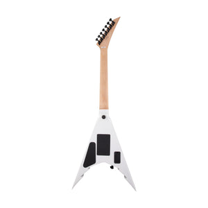 Jackson KV7Q Pro Series Signature Corey Beaulieu King V 7-String Electric Guitar, Winterstorm