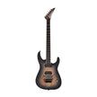 Jackson Pro Soloist SL2P MAH Electric Guitar, Ebony FB, Black Burst