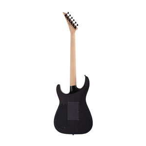 Jackson Pro Soloist SL2P MAH Electric Guitar, Ebony FB, Black Burst
