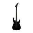 Jackson Pro Plus Series Soloist SLA3 Electric Guitar, Ebony FB, Deep Black