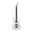 Jackson Pro Soloist SL2A MAH Electric Guitar, Ebony FB, Unicorn White