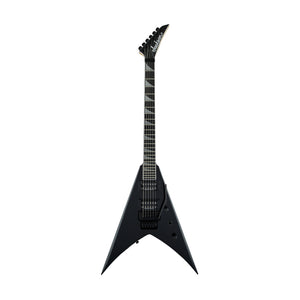 Jackson Pro Series King V KV Electric Guitar, Ebony FB, Deep Black