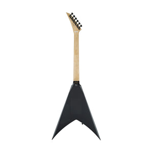 Jackson Pro Series King V KV Electric Guitar, Ebony FB, Deep Black