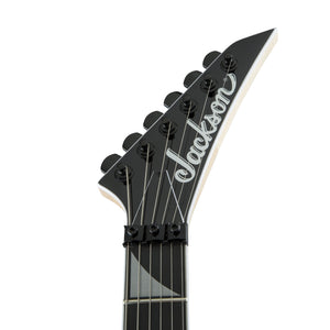 Jackson Pro Series King V KV Electric Guitar, Ebony FB, Deep Black