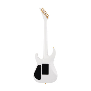 Jackson X Series Soloist SLX-M Electric Guitar, Snow White