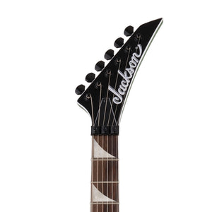 Jackson X Series Soloist SL3X DX Electric Guitar, Laurel FB, Absynthe Frost