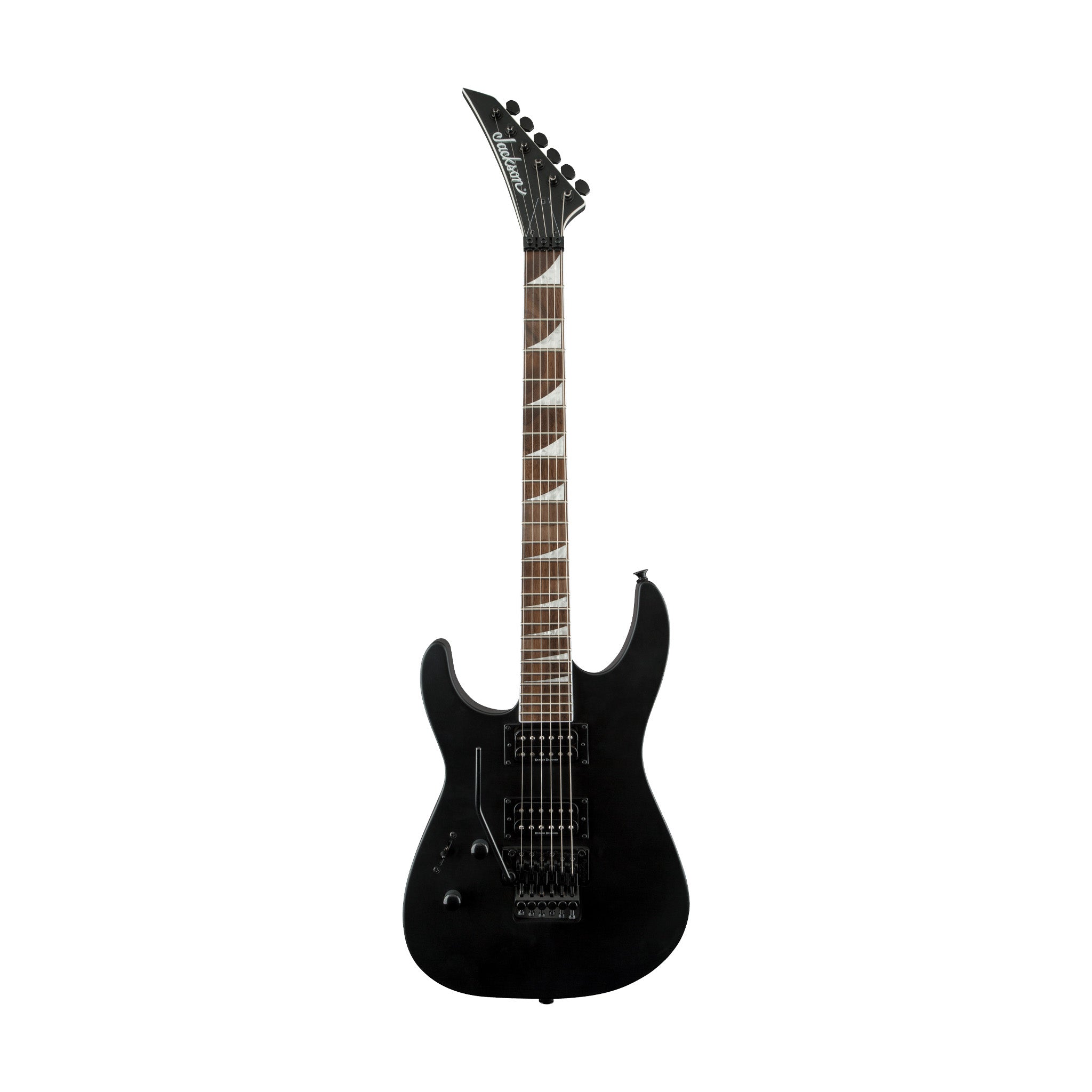 Jackson X Series Soloist SLX Left-Handed Electric Guitar, Laurel