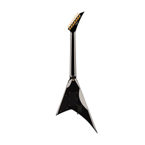 Jackson Pro Series Signature Mark Heylmun Rhoads RR24-7 Guitar, Ebony FB, Lux