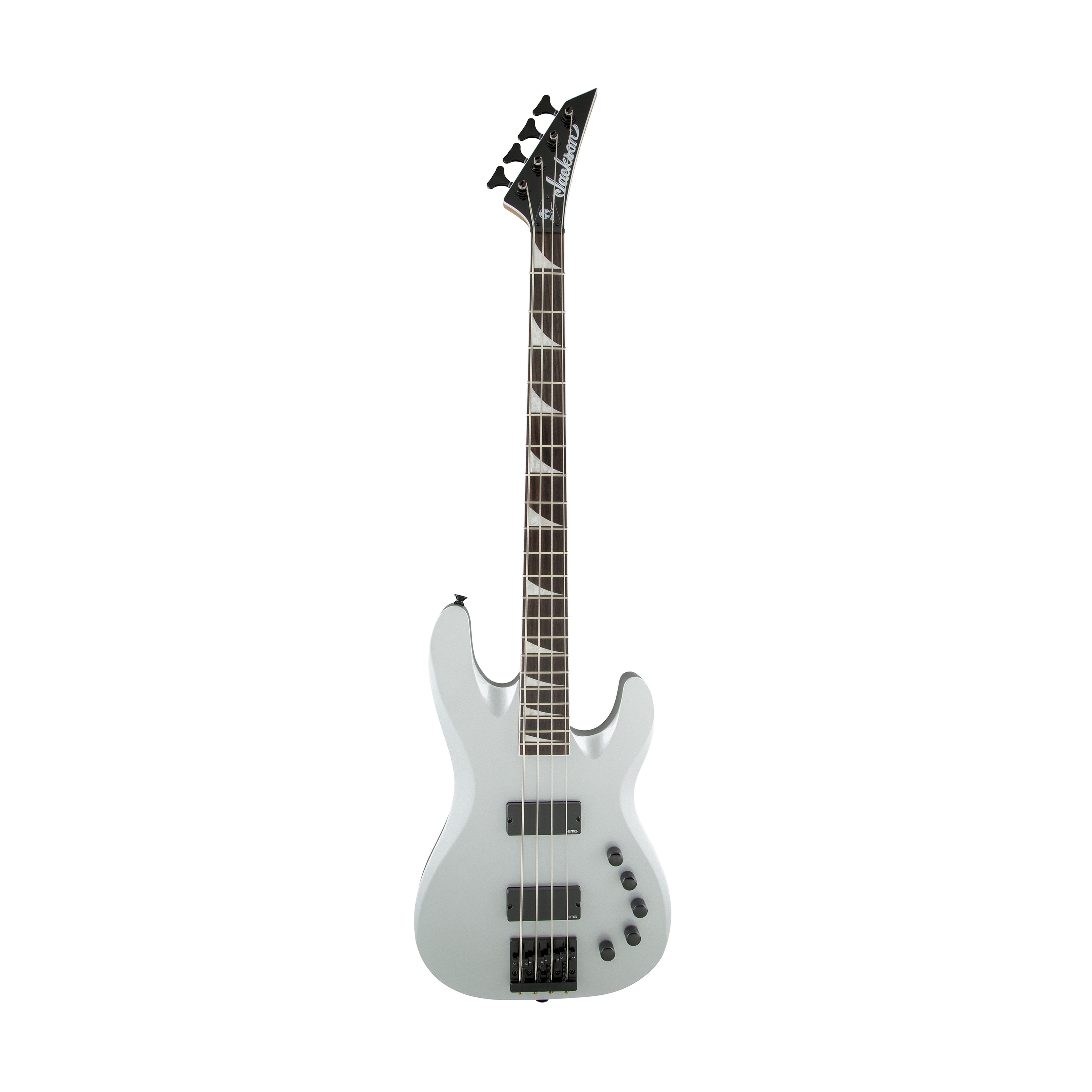 Jackson Signature David Ellefson Concert Bass CBX IV Guitar