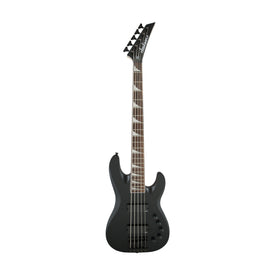Jackson Signature David Ellefson Concert Bass CBX V Guitar, Laurel 