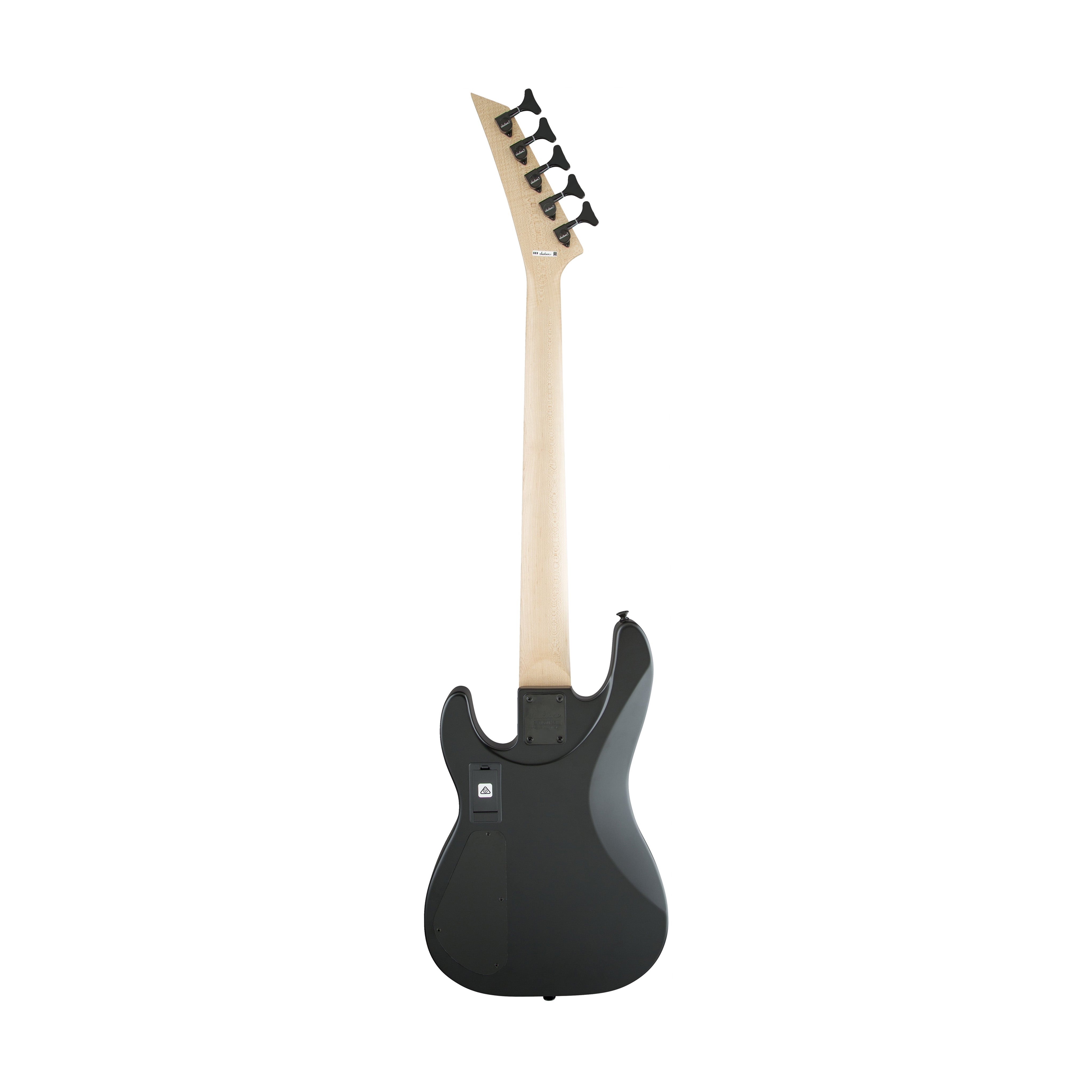 Jackson Signature David Ellefson Concert Bass CBX V Guitar, Laurel