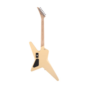 Jackson Pro Series Gus G. Signature Star Electric Guitar, Ivory