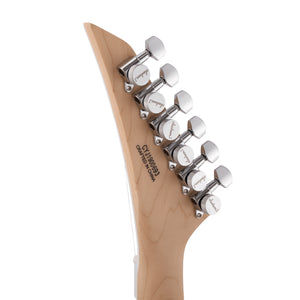 Jackson Pro Series Gus G. Signature Star Electric Guitar, Ivory