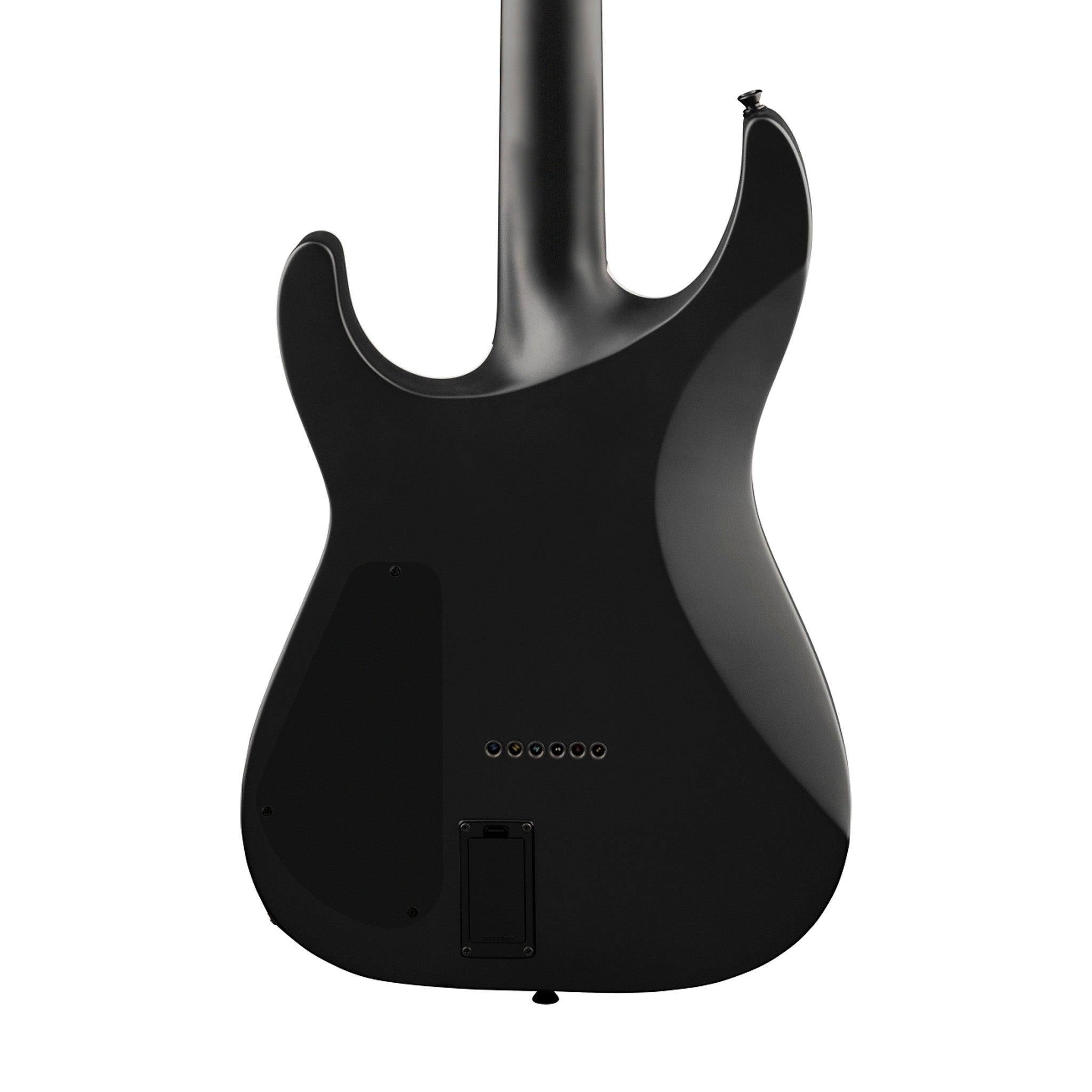 Jackson X Series Soloist SLA6 DX Baritone Electric Guitar, Laurel