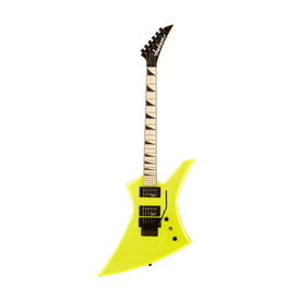Jackson X Series Kelly KEXM Electric Guitar Neon Yellow Swee Lee Philippines