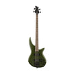 Jackson Pro Series Spectra IV Electric Guitar, Matte Army Drab