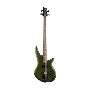 Jackson Pro Series Spectra IV Electric Guitar, Matte Army Drab