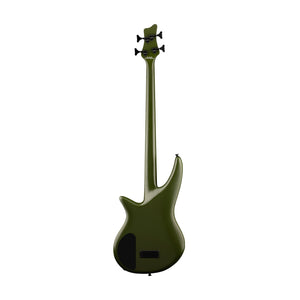 Jackson Pro Series Spectra IV Electric Guitar, Matte Army Drab