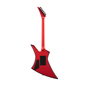 Jackson X Series Kelly KEX Electric Guitar, Ferrari Red