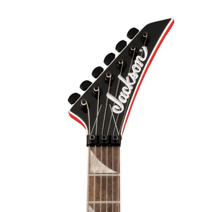 Jackson X Series Kelly KEX Electric Guitar, Ferrari Red
