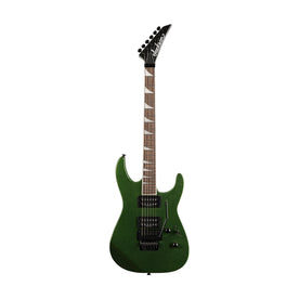 Jackson X Series Soloist SLX DX Electric Guitar, Laurel FB
