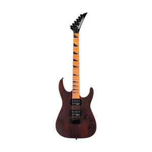 Jackson Limited Edition JS Series Dinky Ziricote JS42 DKM HT Electric Guitar, Maple FB, Natural