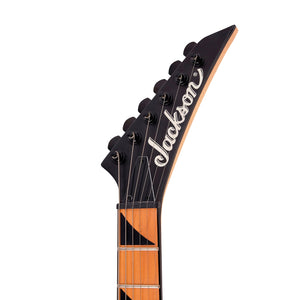 Jackson Limited Edition JS Series Dinky Ziricote JS42 DKM HT Electric Guitar, Maple FB, Natural