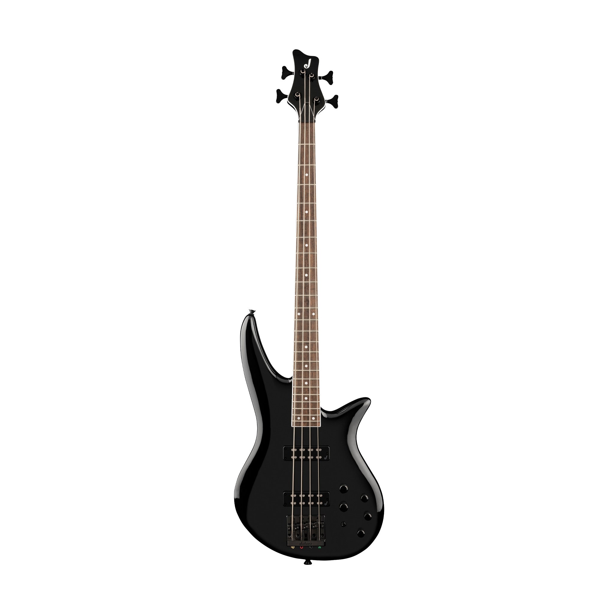 Jackson Pro Series Spectra IV Electric Guitar, Black