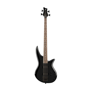 Jackson Pro Series Spectra IV Electric Guitar, Black