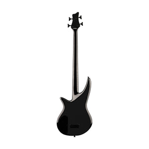 Jackson Pro Series Spectra IV Electric Guitar, Black