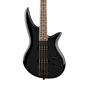 Jackson Pro Series Spectra IV Electric Guitar, Black