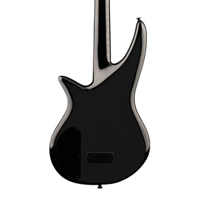 Jackson Pro Series Spectra IV Electric Guitar, Black